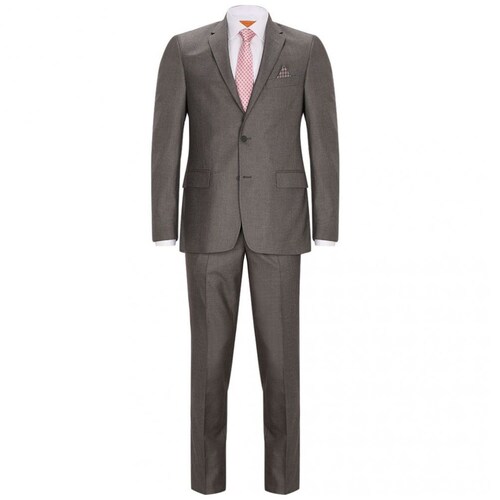 Traje  Carlo Corinto Paris Modelo 32211102 para Hombre