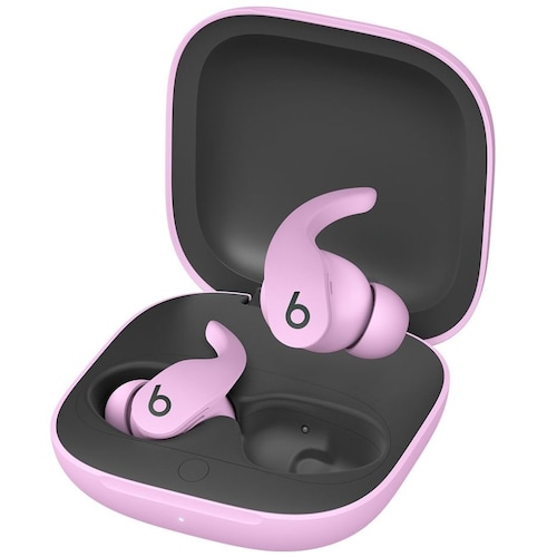 Audífonos Beats Fit Pro Purpura Carbón
