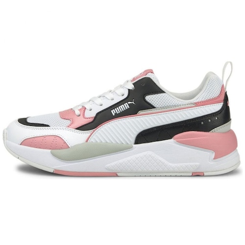 Tenis Casual Xray 2 Square Puma para Mujer