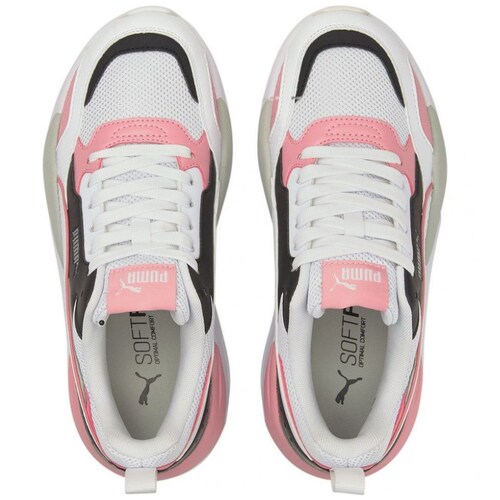 Tenis Casual Xray 2 Square Puma para Mujer