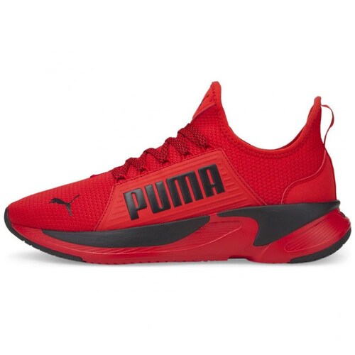 Tenis Running Softride Premier 376540 02 Puma para Hombre