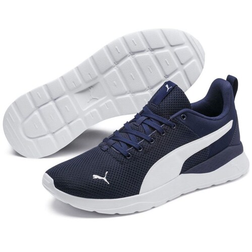 Tenis Running Anzarun Lite 371128 05 Puma para Hombre