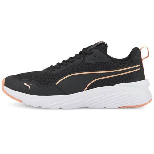 Tenis Running Supertec Zero 384642 06 Puma para Hombre