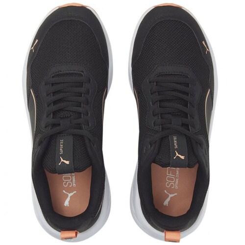 Tenis Running Supertec Zero 384642 06 Puma para Hombre