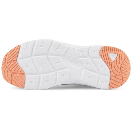 Tenis Running Supertec Zero 384642 06 Puma para Hombre