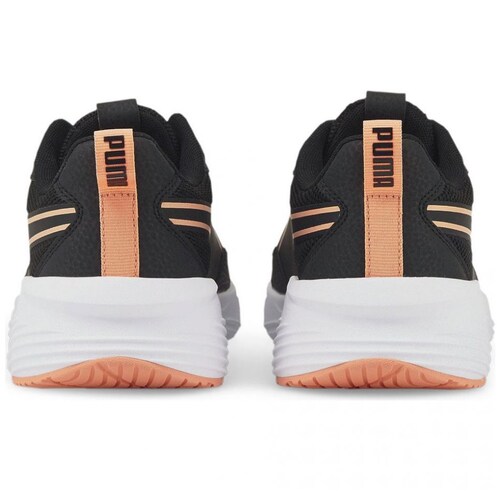 Tenis Running Supertec Zero 384642 06 Puma para Hombre