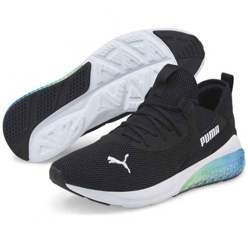 Tenis Running Cell Vive 376105 10 Puma para Hombre