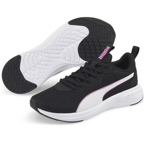 Tenis Running Incinerate 376288 05 Puma para Hombre