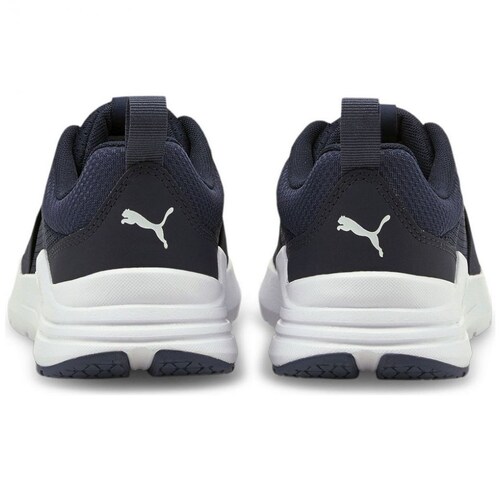 Tenis Running Inf Wired 374214 13 Puma para Hombre