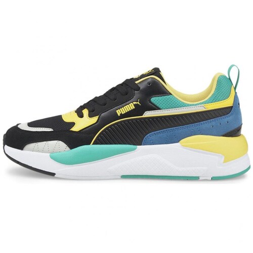 Tenis Casual X-Ray 383203 05 Puma para Hombre