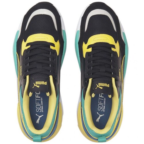 Tenis Casual X-Ray 383203 05 Puma para Hombre