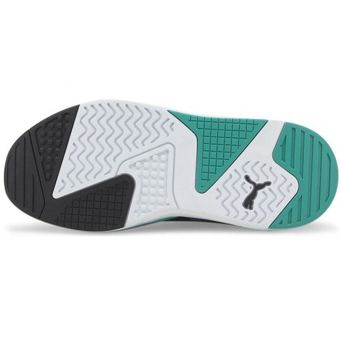 Tenis Casual X-Ray 383203 05 Puma para Hombre