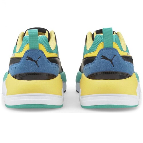 Tenis Casual X-Ray 383203 05 Puma para Hombre