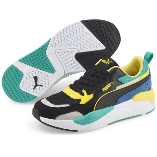 Tenis Casual X-Ray 383203 05 Puma para Hombre