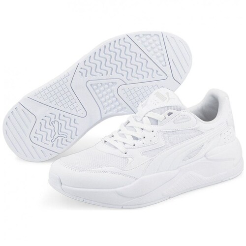 Tenis Casual X-Ray Speed 384638 02 Puma para Hombre