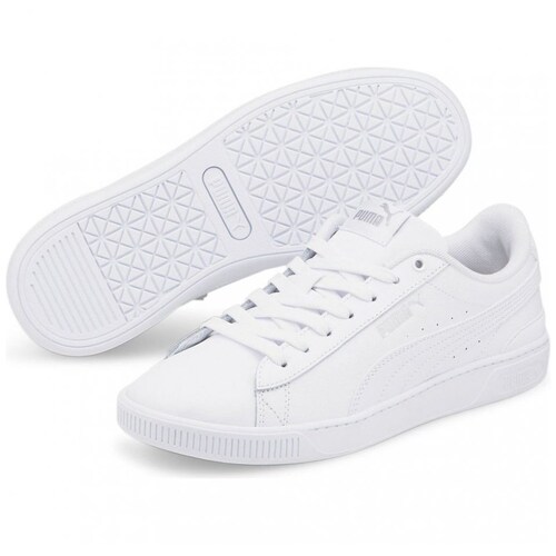 Tenis Casual Vikky 383115 02 Puma para Mujer
