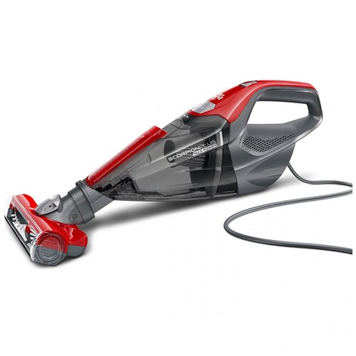 Aspiradora Manual con Cable Scorpion Plus Dirt Devil
