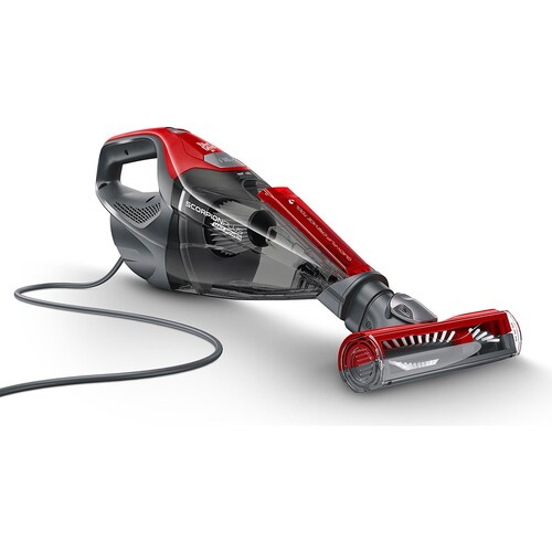 Aspiradora Manual con Cable Scorpion Plus Dirt Devil