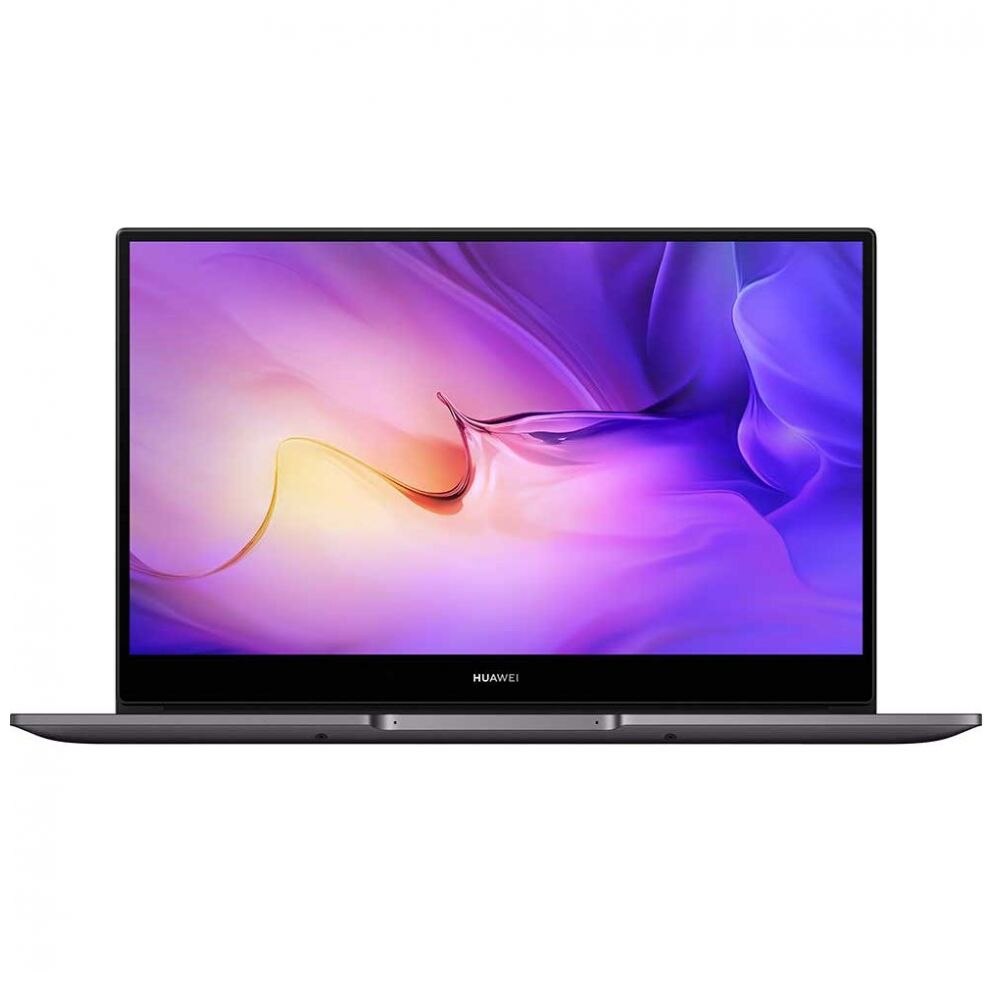 Laptop Huawei Matebook D 14 Amd R5 5500U 8 512