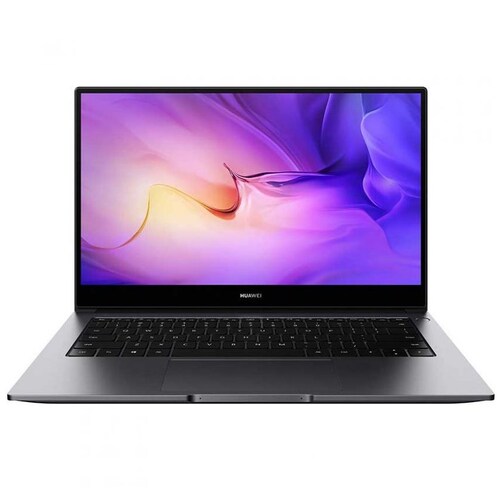 Laptop Huawei Matebook D 14 Amd R5 5500U 8+512