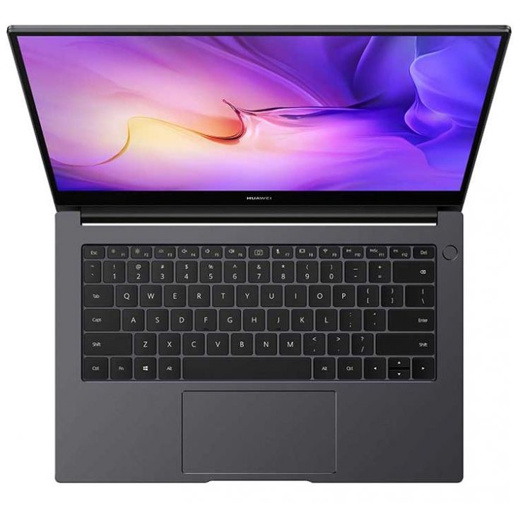 Laptop Huawei Matebook D 14 Amd R5 5500U 8 512