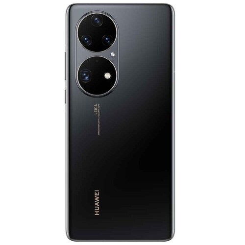 Celular Huawei P50 Pro Lx9 Do Color Negro R9 (Telcel)