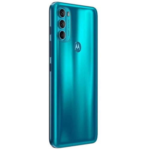 Celular Motorola G71 5G Color Verde R9 (Telcel)