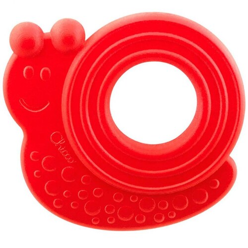 Chicco Mordedera Caracol Molly Eco+
