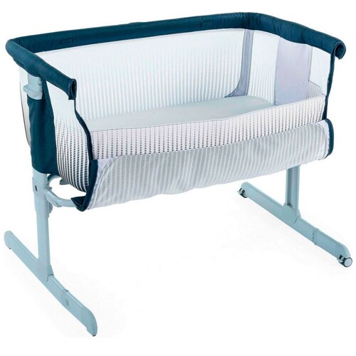 Chicco Colecho Next2Me Air India Ink