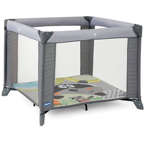 Chicco Corral de Juego Portátil Tot Quad