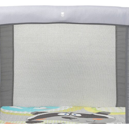 Chicco Corral de Juego Portátil Tot Quad