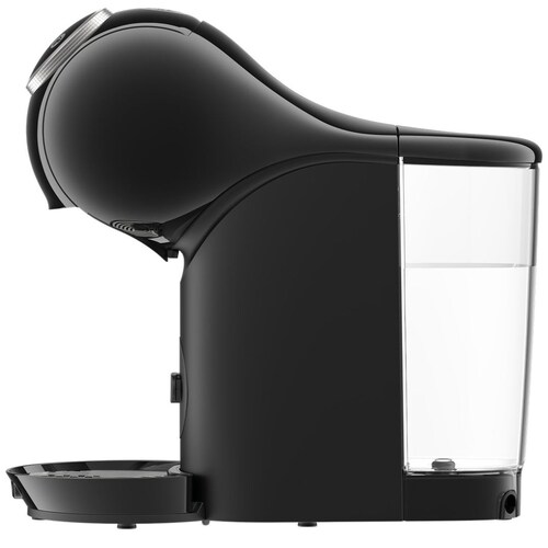 KRUPS Dolce Gusto Cafetera Genio S Plus Negra KP3408MX : :  Hogar y Cocina