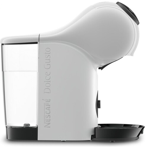 Cafetera Krups Dolce Gusto Genio S Blanca Kp2401Mx
