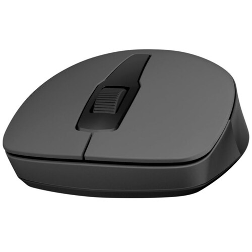 Mouse Inalámbrico Hp 150 Negro