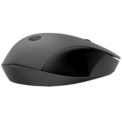 Mouse Inalámbrico Hp 150 Negro