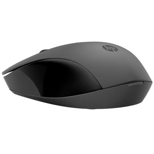 Mouse Inalámbrico Hp 150 Negro