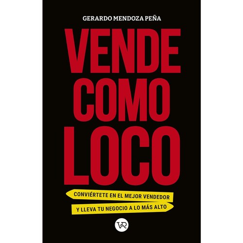 Vende Como Loco Vergara & Riba