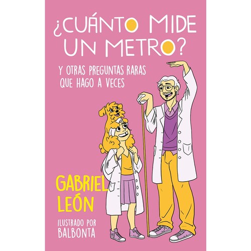 ¿cuánto Mide un Metro? Penguin Rhge