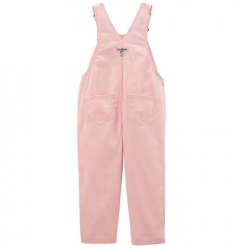 Overall Oshkosh Modelo  2N012110 para Niña