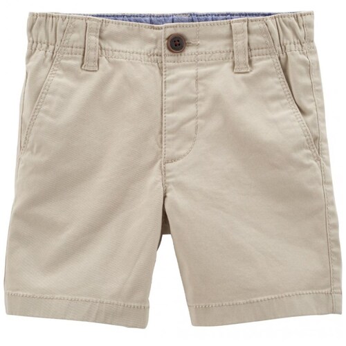 Short Oshkosh Modelo  2N131710 para Niño