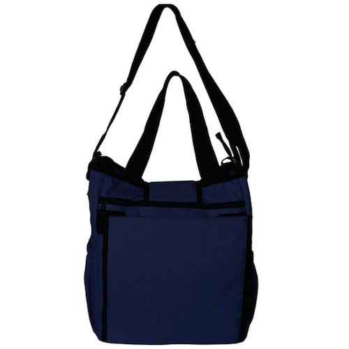 Pañalera Azul Marino New Baby Modelo Dp47Nwb-01B