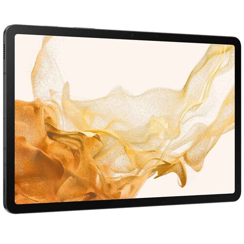 Tableta Galaxy Tab S8+ Graphite 12.4 8Gb 128Gb