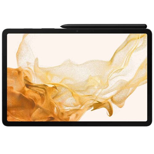 Tableta Galaxy Tab S8+ Graphite 12.4 8Gb 128Gb