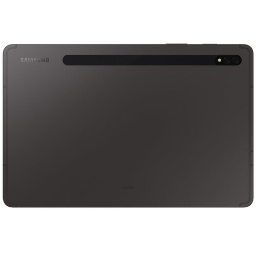 Tableta Galaxy Tab S8+ Graphite 12.4 8Gb 128Gb