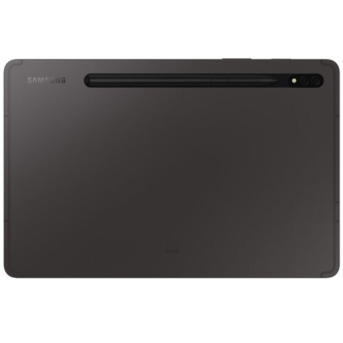 Tableta Galaxy Tab S8+ Graphite 12.4 8Gb 128Gb