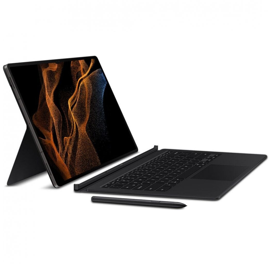 Tableta Galaxy Tab S8 Ultra Graphite 14.6 12Gb 256Gb