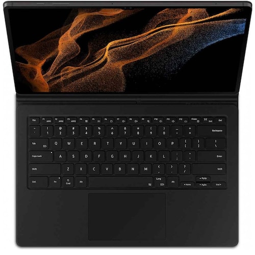 Tableta Galaxy Tab S8 Ultra Graphite 14.6 12Gb 256Gb