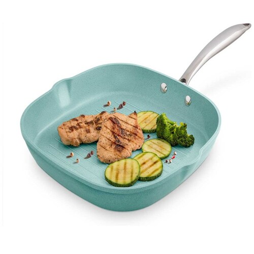 Sartén Grill Nueva Generación Jade Cook