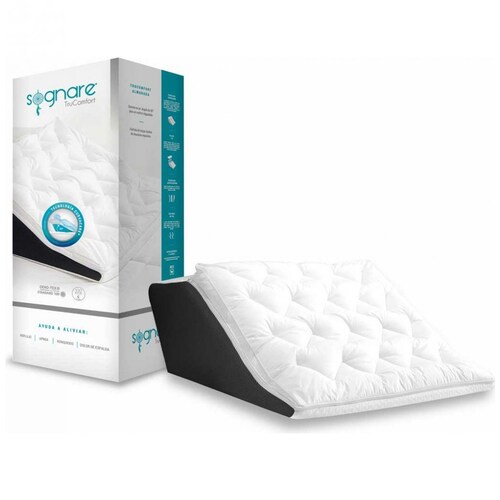 Almohada Sognare Trucomfort