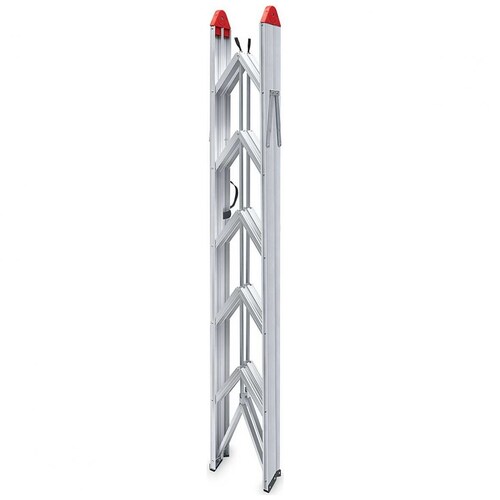 Escalera Plegable Fold-A- Step de 5 Escalones